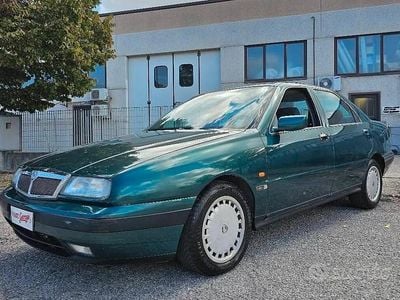 Begagnad Lancia Kappa 146 HK (107 kW) 1995 Grön Sedan