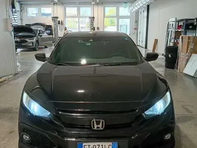 Usata Honda Civic