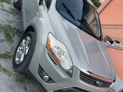 Usata Ford Kuga