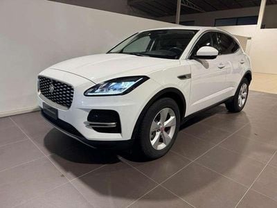 Usata Jaguar E-Pace S 163 CV (119 kW) 2021 Bianco SUV
