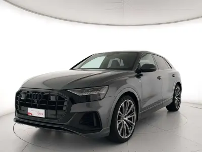 Usata Audi Sport Quattro