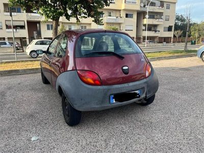 usata Ford Ka Ka 1.3 (servosterzo)