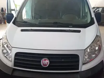 Usata Fiat Scudo