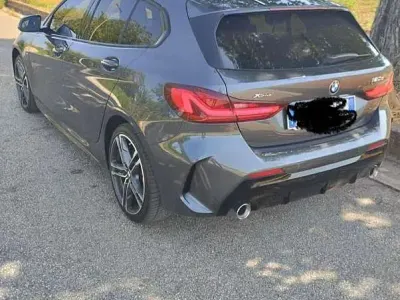 Usata BMW 120 M Sport 190 CV (139 kW) 2021 Utilitaria