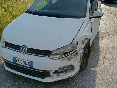 Usata VW Polo