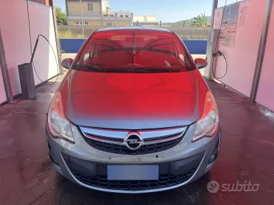 Usata Opel Corsa