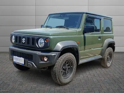 Usata Suzuki Jimny