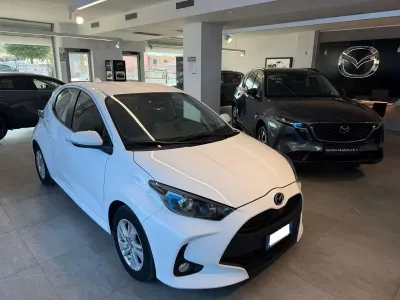 Usata Mazda 2