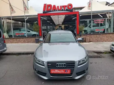 Usata Audi A5