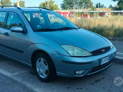Usata Ford Focus