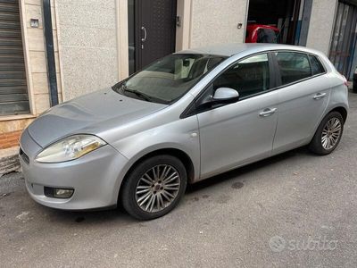 usata Fiat Bravo 1.6 Multijet