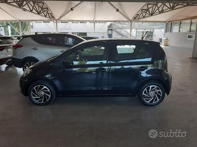 Usata VW up! Move 2019 Nero Utilitaria