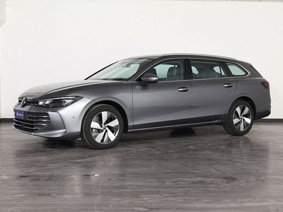 Usata VW Passat Business 150 CV (110 kW) 2024 Diabase grey Station wagon