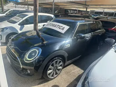 Usata Mini Cooper Clubman
