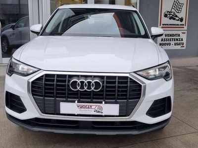 usata Audi Q3 35 TFSI