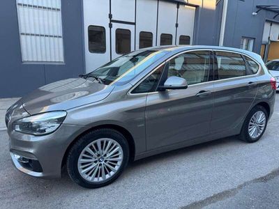 BMW 218 Active Tourer