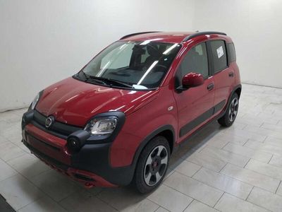 Fiat Panda Cross