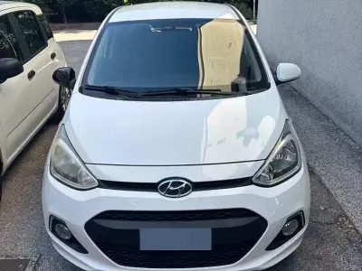Usata Hyundai i10