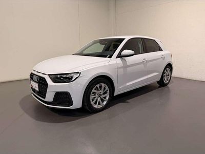 Bianco Usata 2024 Audi A1 Sportback Advanced Utilitaria | 25.900 € (Buon prezzo)