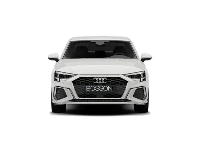 Usata Audi S3