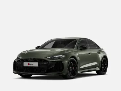 Usata Audi RS5