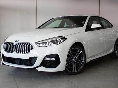 Usata BMW 220 M Sport 190 CV (139 kW) 2020 Bianco alpi Coupé