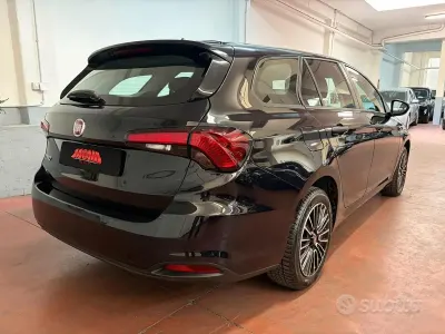 Usata Fiat Tipo