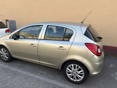 Usata Opel Corsa