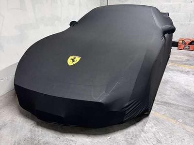 Usata Ferrari California 560 CV (411 kW) 2016 Cabrio