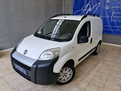 usata Fiat Fiorino 1.4 benzina/metano