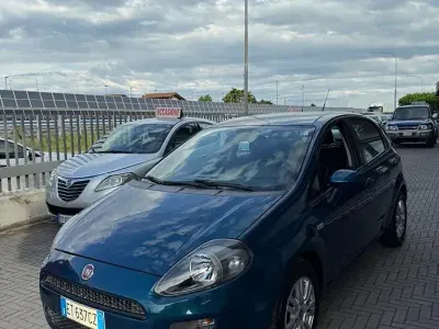 Usata Fiat Punto