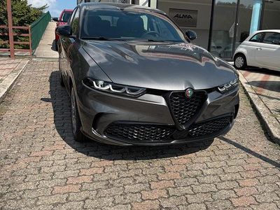 Nuova Alfa Romeo Tonale Sprint 160 CV (117 kW) 2025 Grigio SUV