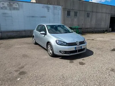 Usata VW Golf VI