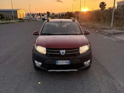 Usata Dacia Sandero