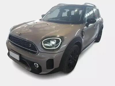 Usata Mini Cooper Countryman Classic 125 CV (91 kW) 2023 SUV
