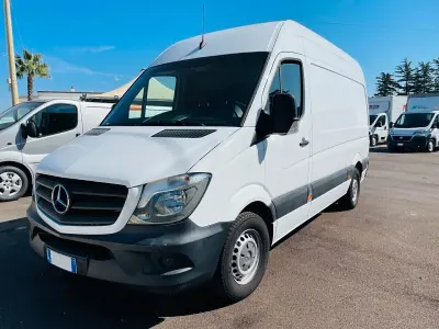 Usata Mercedes Sprinter