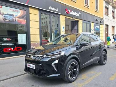 Nuevo Mitsubishi ASX Edition 114 CV (83 kW) 2026 Other SUV