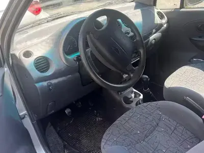 Usata Chevrolet Matiz