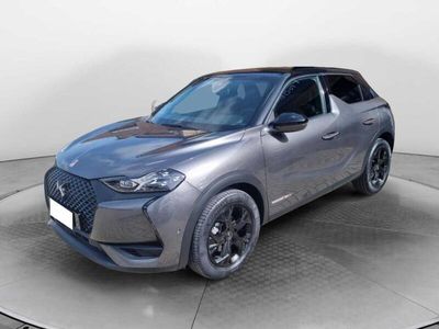 usata DS Automobiles DS3 Crossback BlueHDi 100 Performance Line