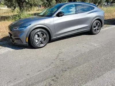 Usata Ford Mustang 136 CV (100 kW) 2023 Station wagon