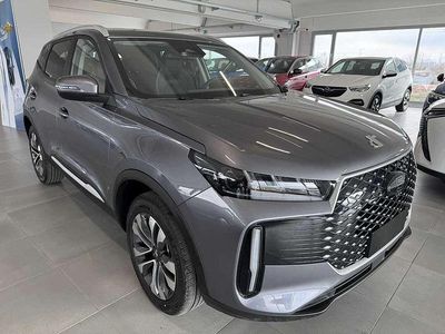 Nieuw DR DR 5.0 88 PK (64 kW) 2026 Grijs SUV