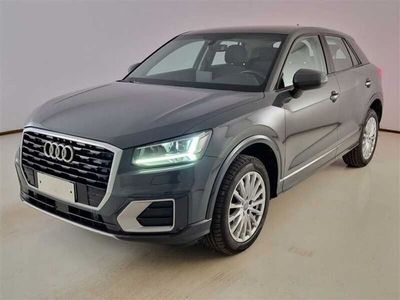 usata Audi Q2 Q21.6 TDI Design usato