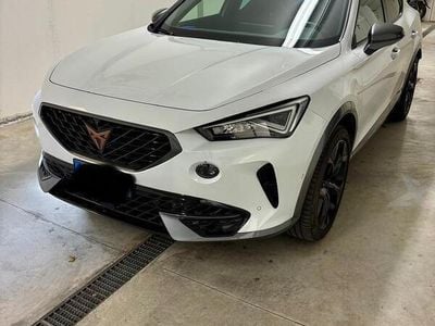 Bianco Usata 2023 Cupra Formentor VZ2 SUV | 35.000 € (Cara)