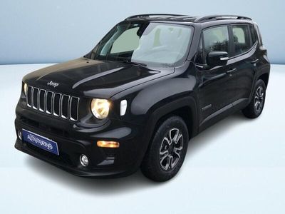 usata Jeep Renegade 1.0 T3 LONGITUDE FWD1.0 T3 LONGITUDE FWD