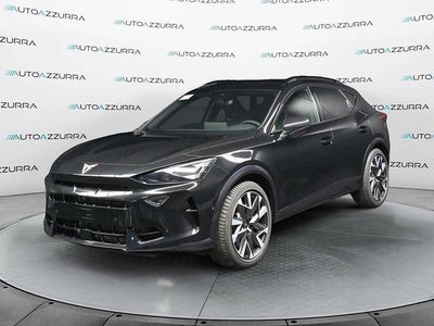 Nuova Cupra Formentor VZ 333 CV (244 kW) 2025 Midnight black SUV