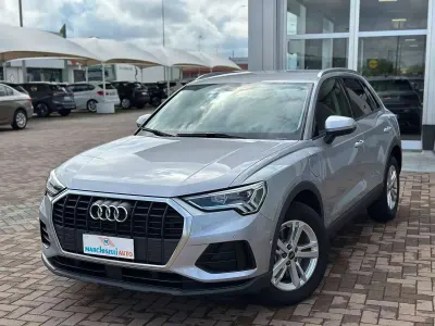 Brugt Audi Q3