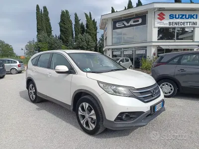 Usata Honda CR-V