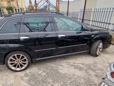 usata Fiat Croma Croma 1.9 Multijet Dynamic