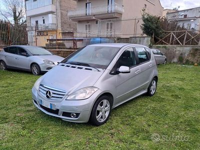 Usata Mercedes A180 109 CV (80 kW) 2010
