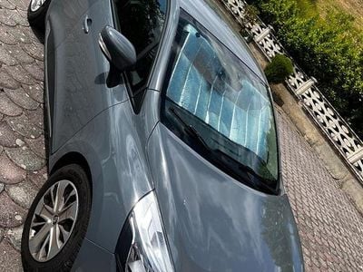 Usata Renault Clio IV 90 CV (66 kW) 2019 Grigio Berlina